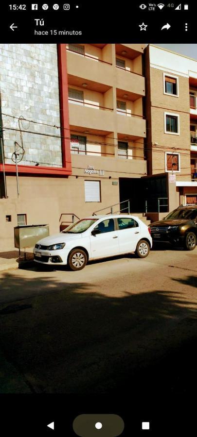 Río Cuarto Mm Apart מראה חיצוני תמונה